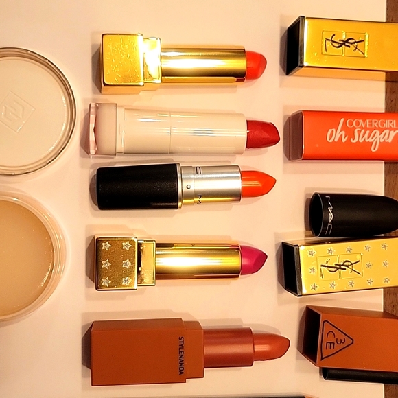 Lip bundle - Picture 3 of 3